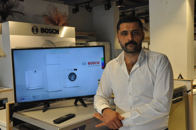 Bulgurcuoğlu  devletimizin yanindayiz