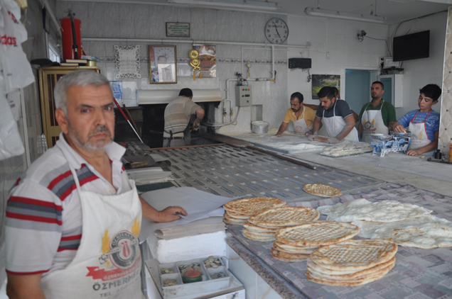Ekmekte zamli satişlar başladi