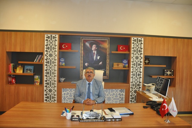 Gündeş  yeni eğitim ve öğretim yilina haziriz