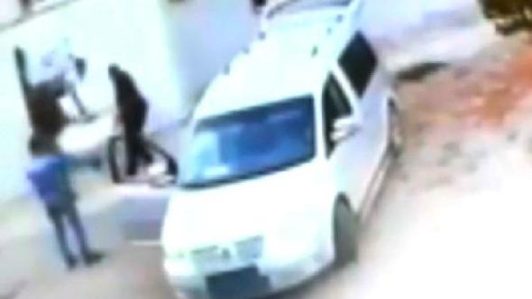 Jandarma fistik hirsizlarina göz açtirmiyor