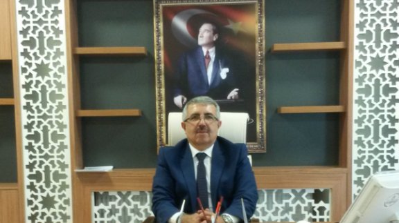 2018-2019 Eğitim Öğretim Yılı Mesajı