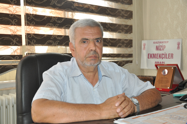 Firincilara hijyen eğitimi verilecek