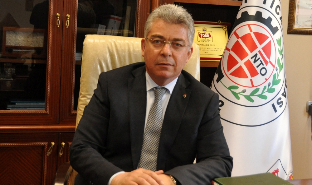 NTO’ dan Enflasyonla Mücadeleye Destek Çağrısı