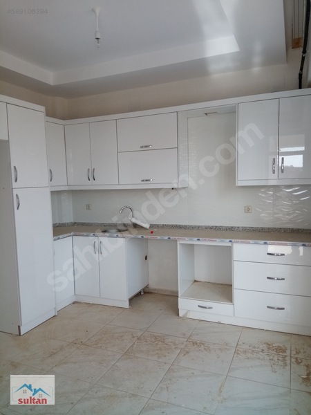 NİZİP te SATILIK 3+1 DAİRE