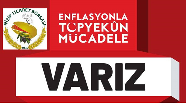 Enflasyonla mücadeleye destek veren firmalarimiz