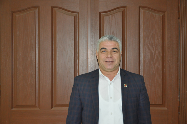 Mahalleler arasi futbol turnuvasi düzenlenecek