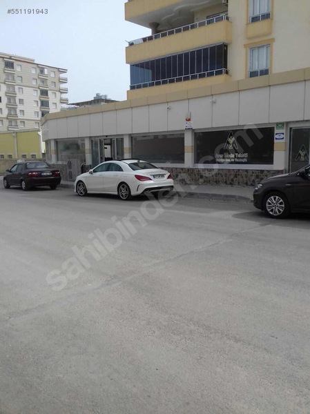 Altinbaş okul ark 1350 m2 asm kat kircl dük 1.75den krdi imkani