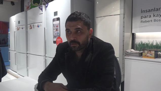 Bulgurcuoğlu ticaret bosch bayii den kişa özel indirimler