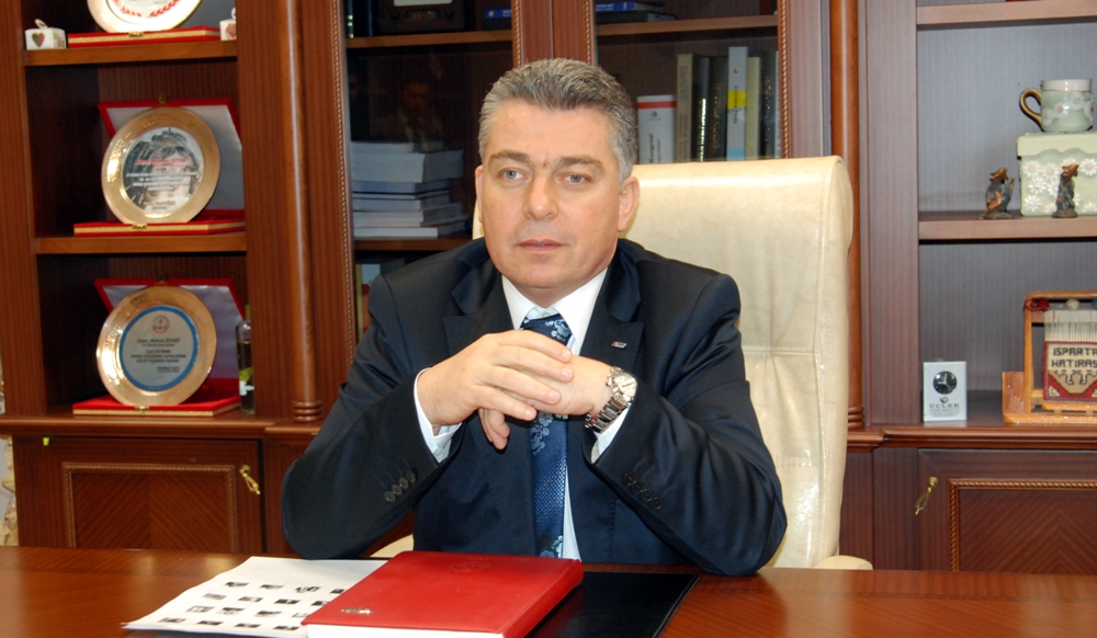 NTO Başkanı Özyurt’tan Öğretmenler Günü Mesajı