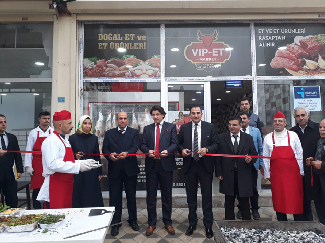 14 yillik cezaevi hayatinin ardindan hayali gerçek oldu