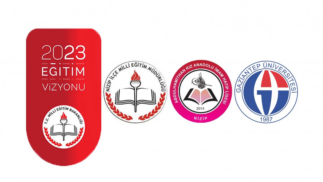 2023 eğitim vizyonu hedefleri doğrultusunda gaziantep üniversitesi nizip eğitim fakül