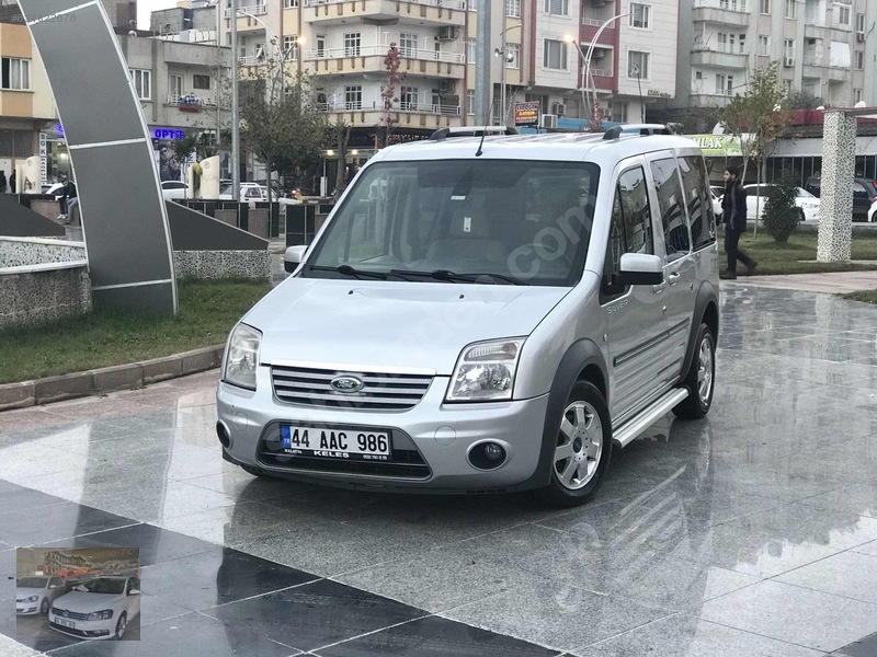 MK AUTO Dan 2013 120 binde Silver