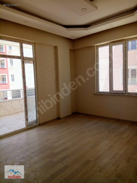 NİZİP'te SULTAN EMLAK'dan SATILIK 3+1 SIFIR DAİRE