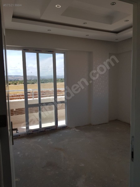 DOĞUŞ GAYRİMENKUL'den Fırat Mahallesin'de 140M'2 3+1 Sıfır Daire