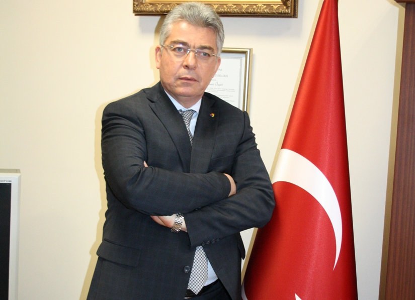 Özyurt ; 10 Ocak Çalışan Gazeteciler Günü’nü kutladı
