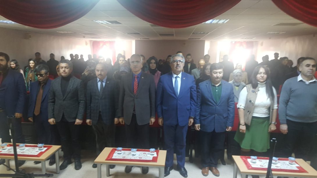 STEM Destekli Robotik Kodlama Dersi Öğretmen Eğitim Sertifika Programı düzenlendi.