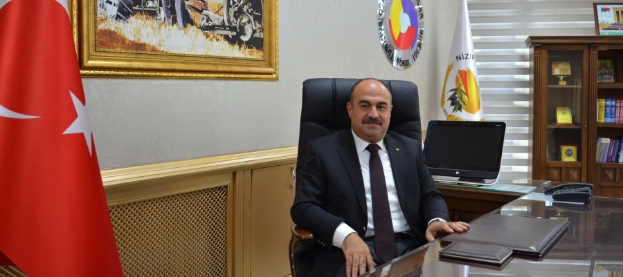Gaziantep 2018 yilinda gerçekleştirdiği ihracatla tarihi rekor kirdi
