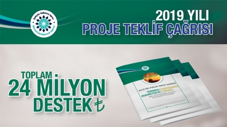 NTO’da İpekyolu Kalkınma Ajansı Hibe ve Destekleri Anlatılacak