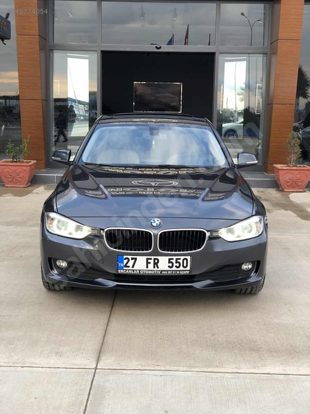 2012 320 d işik paket sunroof hatasiz boyasiz fulll