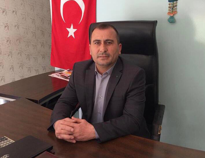 Kizilirmak çalişmalarini hizlandirdi