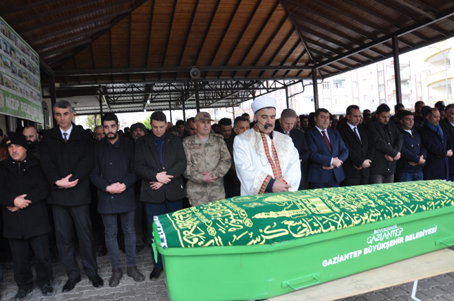 Cem gümüş e hüzünlü veda