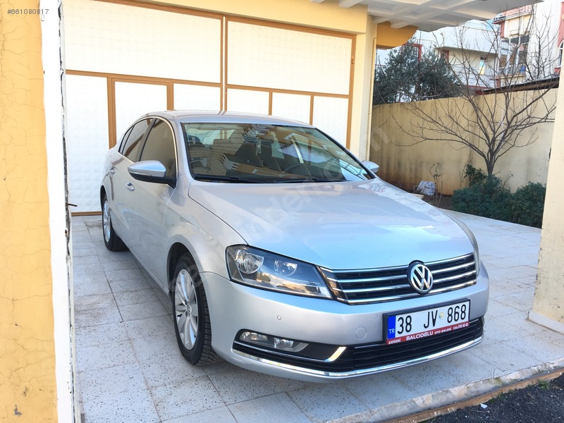 Sahibinden yetkili servis bakimli ( firsat araci )