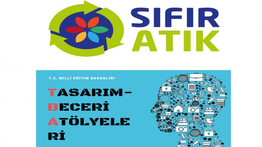 İlçemiz Tekel İlkokulu´ndan Örnek Bir Çalışma