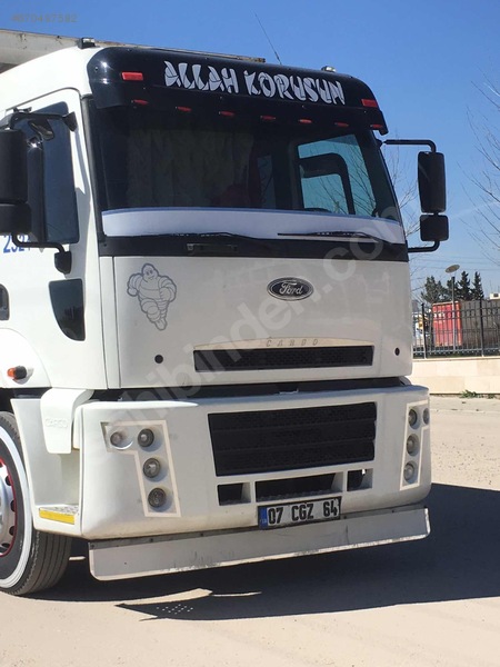 Kiliçsoy otomotivden satilik 465 binde