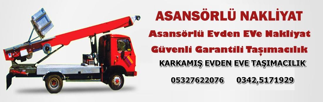 Nizip evden eve taşımacılık yıldızoğlu 05327622076