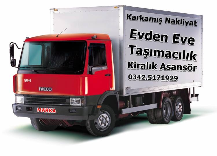 Nizip evden eve taşımacılık yıldızoğlu 05327622076