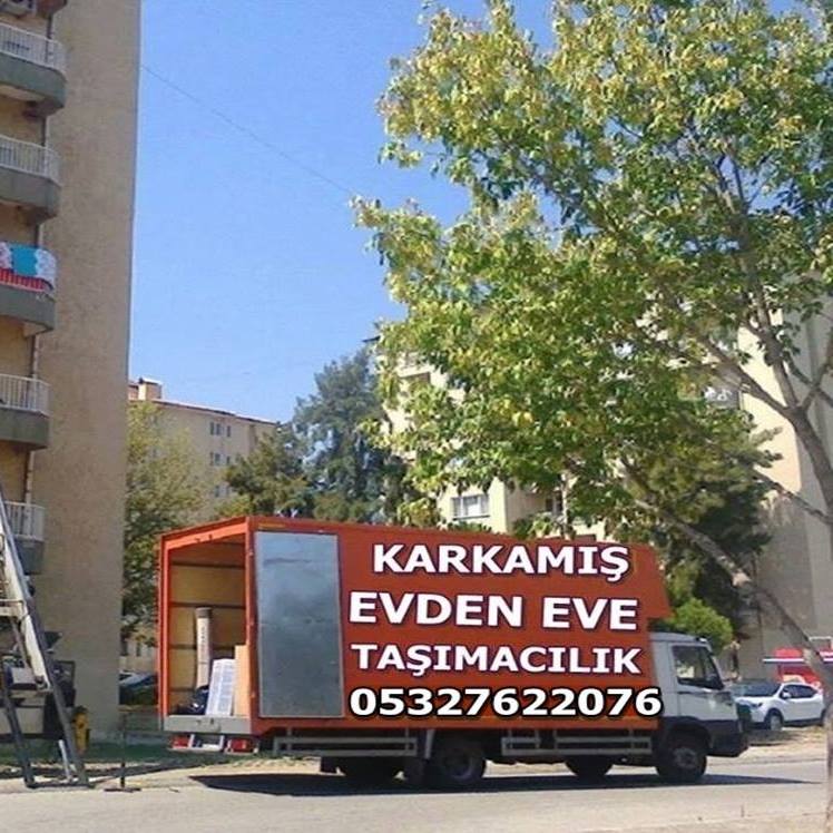 Nizip evden eve taşımacılık yıldızoğlu 05327622076