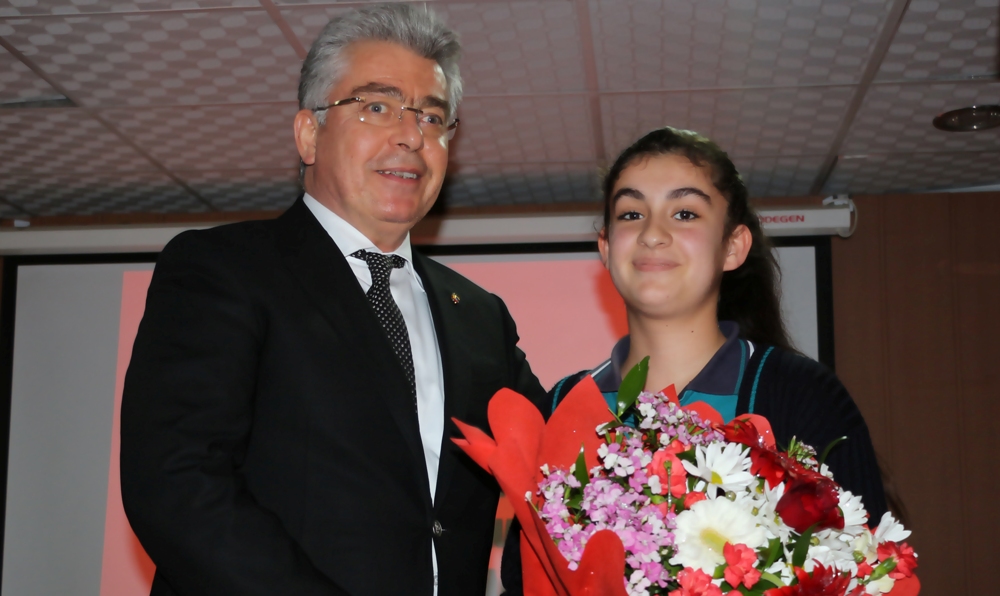 NTO Başkanı Özyurt’tan 23 Nisan Ulusal Egemenlik ve Çocuk Bayramı Mesajı