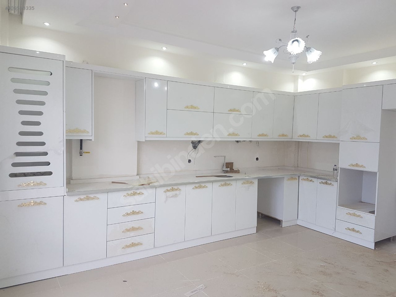 DOĞUŞ GAYRİMENKUL'den Cennet Sitesinde 220 M'2 4+1 Süper Daire..