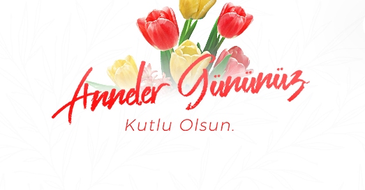 Başkan ibrahim sari dan anneler günü mesaji