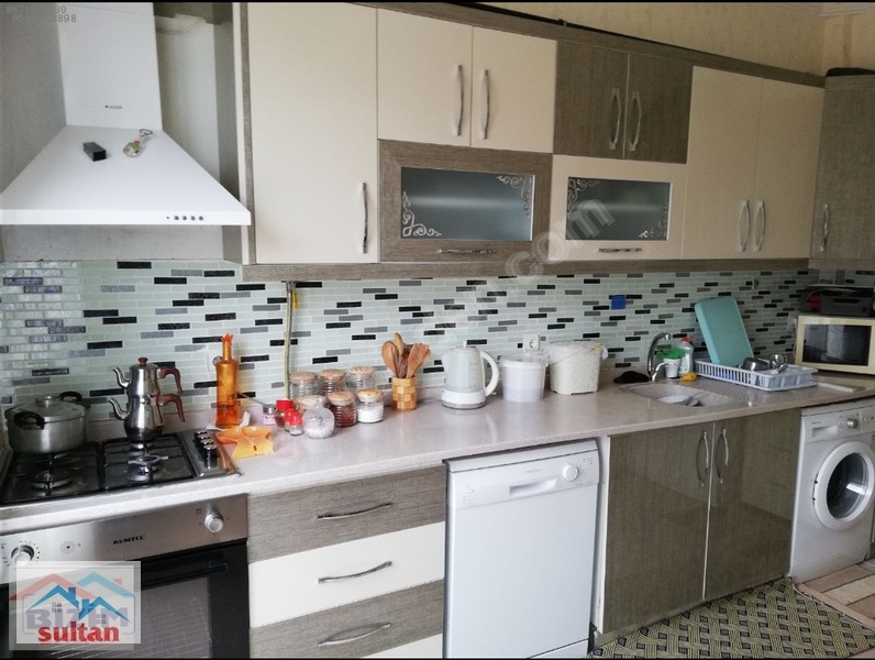 NİZİP SULTAN EMLAK'dan SATILIK 3+1 DAİRE