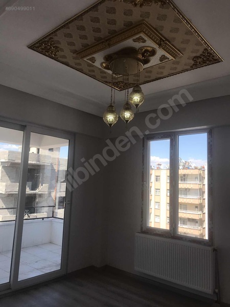 Fatih sultan Mh Nizip millet parkının arkasındaki parkın Karşısı
