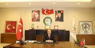 Nizip belediye başkani saridan bayram mesaji