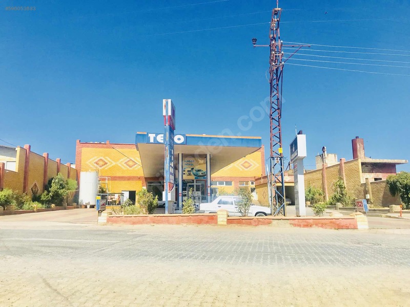 Birecik ve karkamiş arasi tek petrol