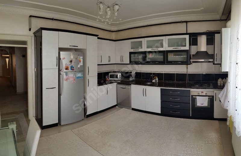 BAŞARI EMLAK' tan 220 m2 satılık 4+1 daire