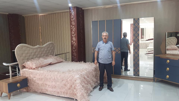 Bozgeyik; düğün alişverişinde yerel esnaf tercih edilmeli