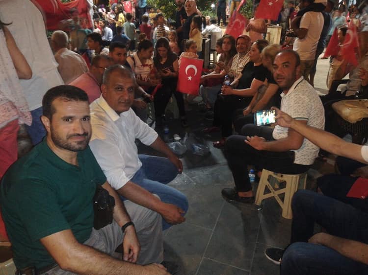 şehit ve gazilerimizin anisa sokak basketbolu turnuvasi düzenlenecek