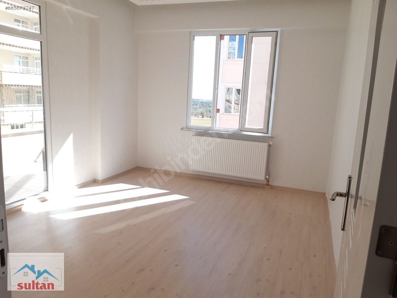 NİZİP SULTAN EMLAK'dan SATILIK 3+1 SIFIR DAİRE