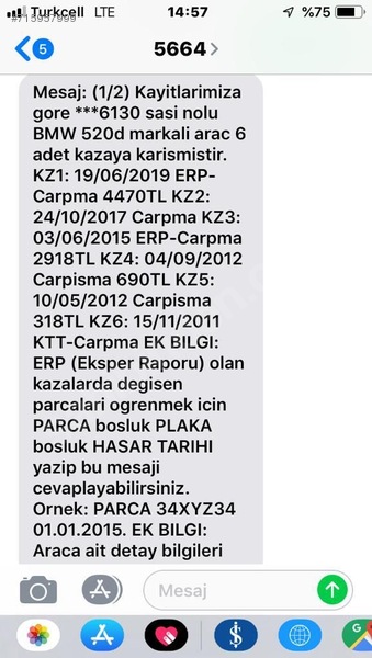 acil satlik