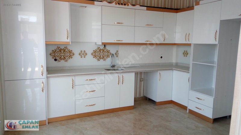 çapan emlak'tan satilik 35.cadde üzeri 4+1 lüks sifir daire !!!