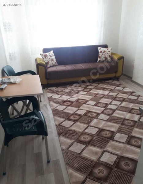 SAHIBINDEN 1+1 komisyonsuz daire