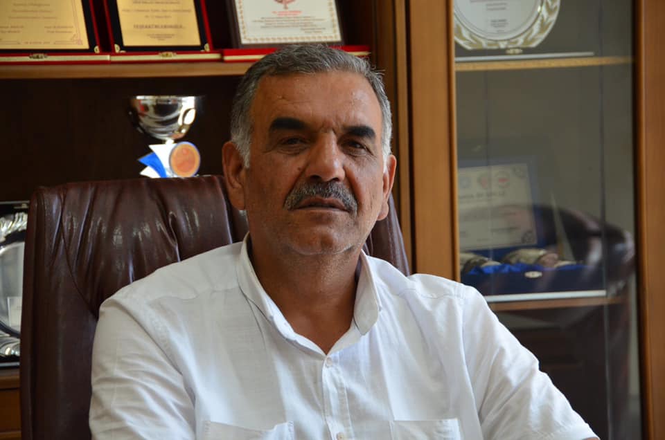 Durmaz, Son zamanlarda çiftçilerimiz zor günler geçirmektedir