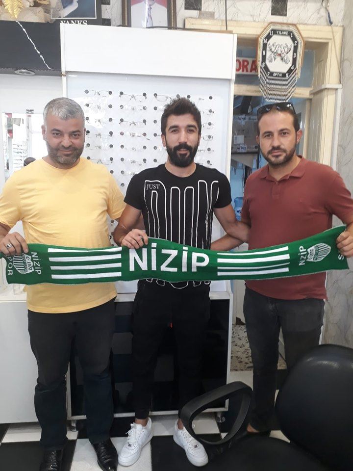 Nizipspor, kadrosunu güçlendirdi