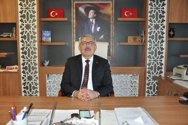 Yeni eğitim ve öğretim yili 9 eylül de başliyor