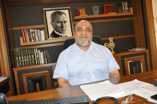 Müftülükten 4 ve 6 Yaş Grubu Kuran Kursları İçin Çağrı