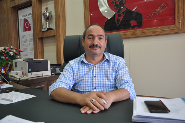 Nihem de hazirlik kurslari